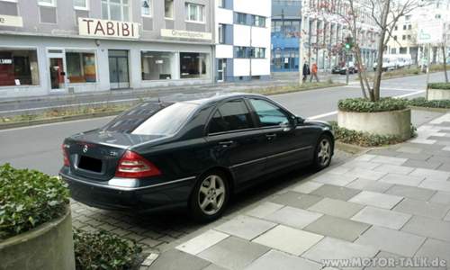 W203-270cdi-3