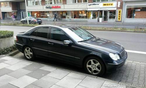 W203-270cdi-6