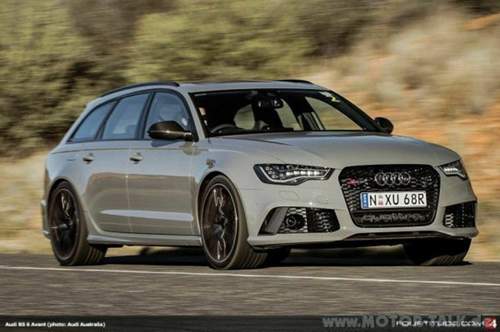 Rs6-nardo