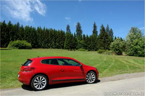 Scirocco-rot-wiese