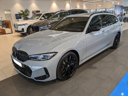 Mein 340d