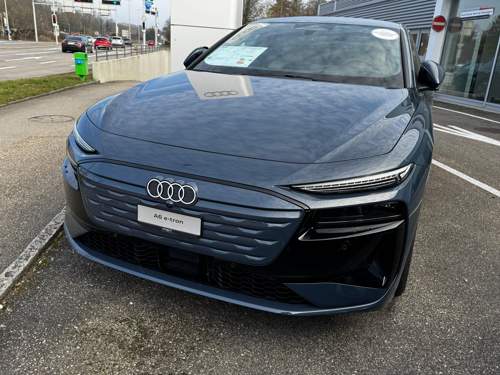 A6 Plasmablau