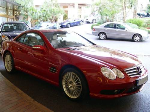 Mercedes-benz-sl-r230-rot2