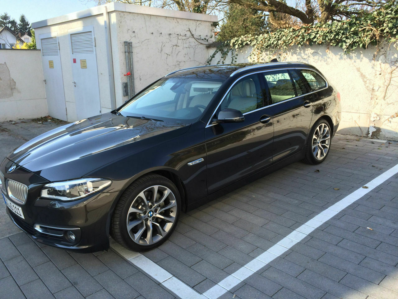 Welche felge könnte das sein? Ist das eine originale?
