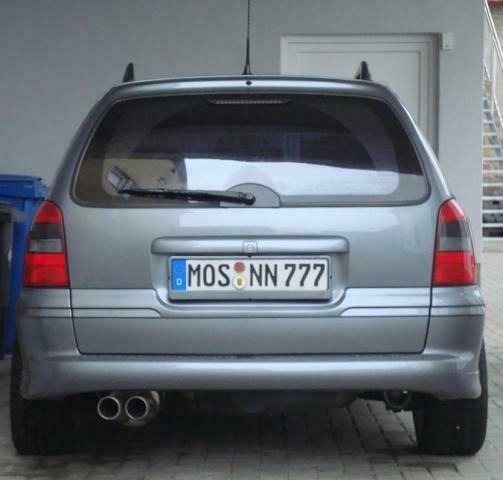 Welche Felgen Einpresstiefe für Seat Leon ST