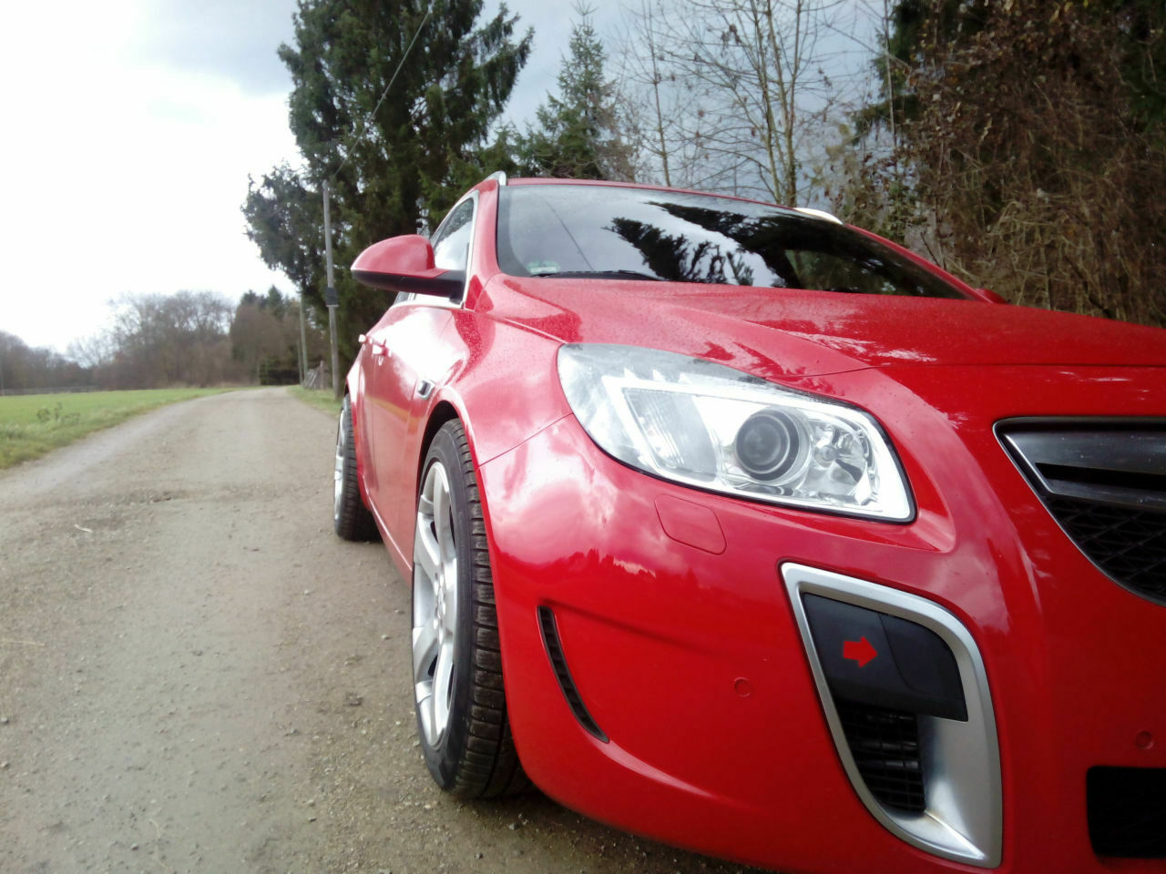 Welche Felgen Einpresstiefe für Seat Leon ST