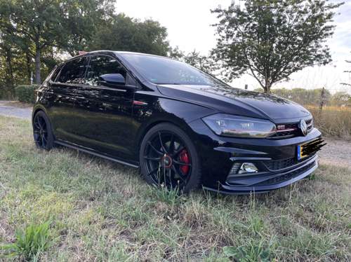 Formula HLT 18 Zoll