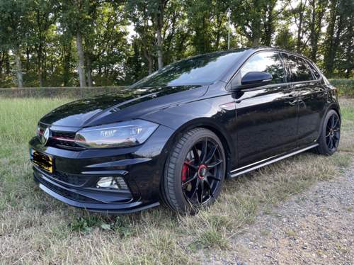 Formula HLT OZ
