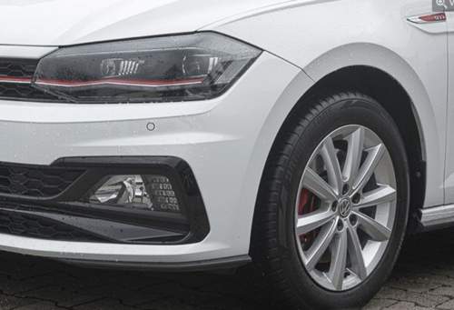 GTI Felge
