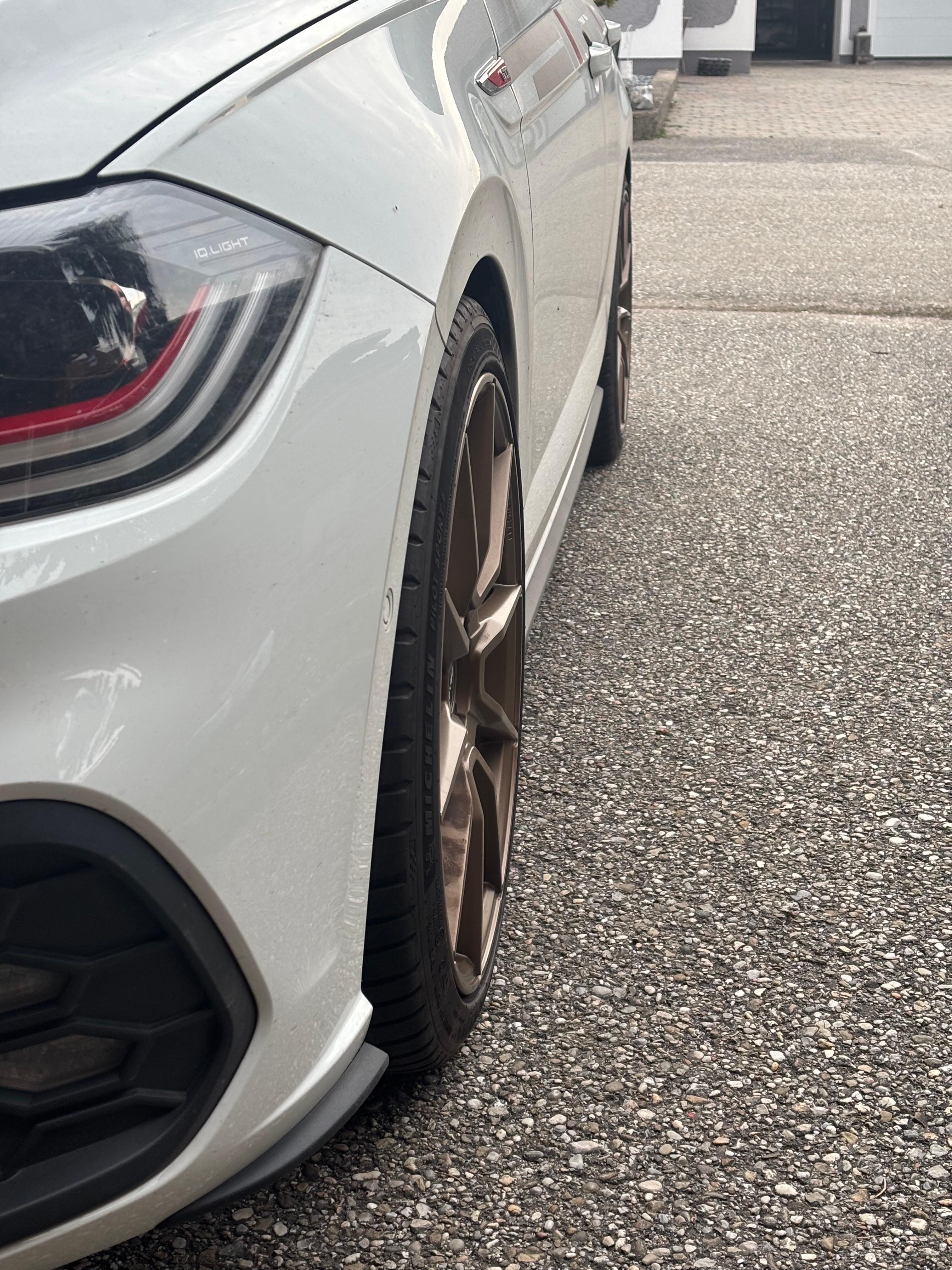 Welche Felgen fahrt ihr im Sommer auf eurem GTI?