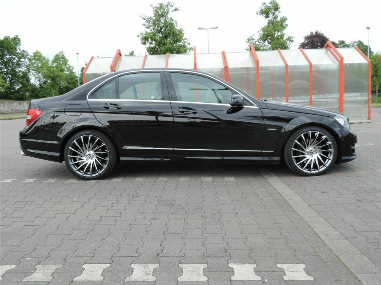Welche Felgen fahrt Ihr im Sommer?