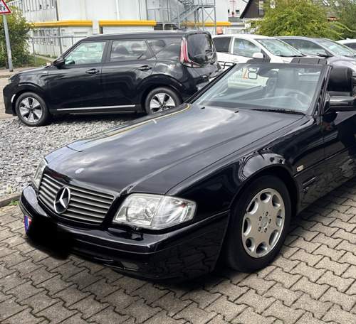 SL 500