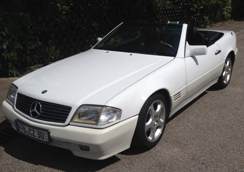 Mb-sl500-offen