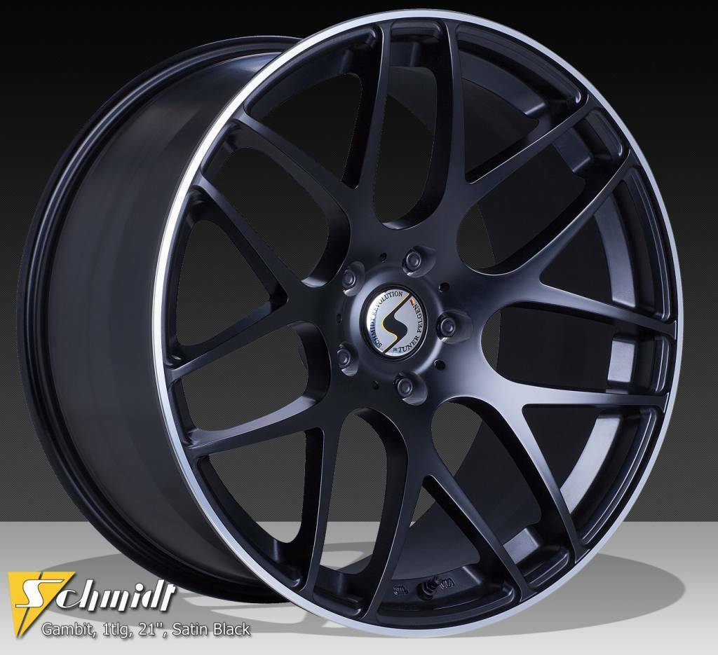 Welche Felgen gibt es schon mit ABE für den Proceed/ Ceed GT