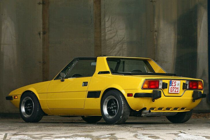 Welche Felgen hatte ein 82er Steilheck CL ab Werk?