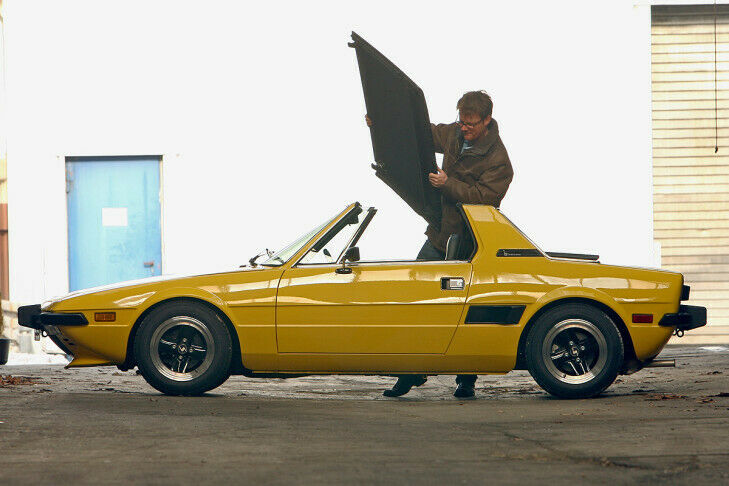 Welche Felgen hatte ein 82er Steilheck CL ab Werk?
