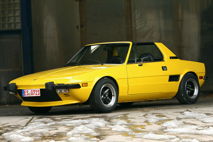 Welche Felgen hatte ein 82er Steilheck CL ab Werk?