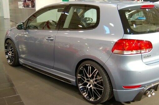 Welche Felgen passen