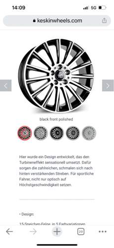 Keskin KT18 black Front polished.jpg