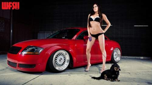 Audi-tt-8n-mk1-hot-sexy-chick-6