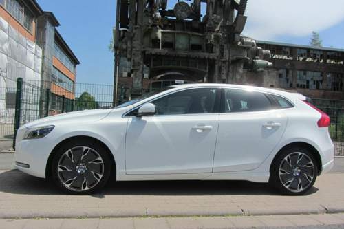 V 40 II