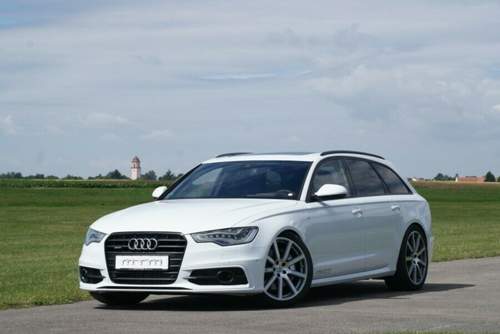 Mtm-a6avant