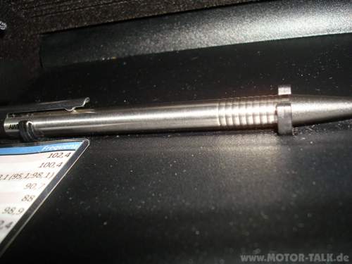 LAMY-Halter