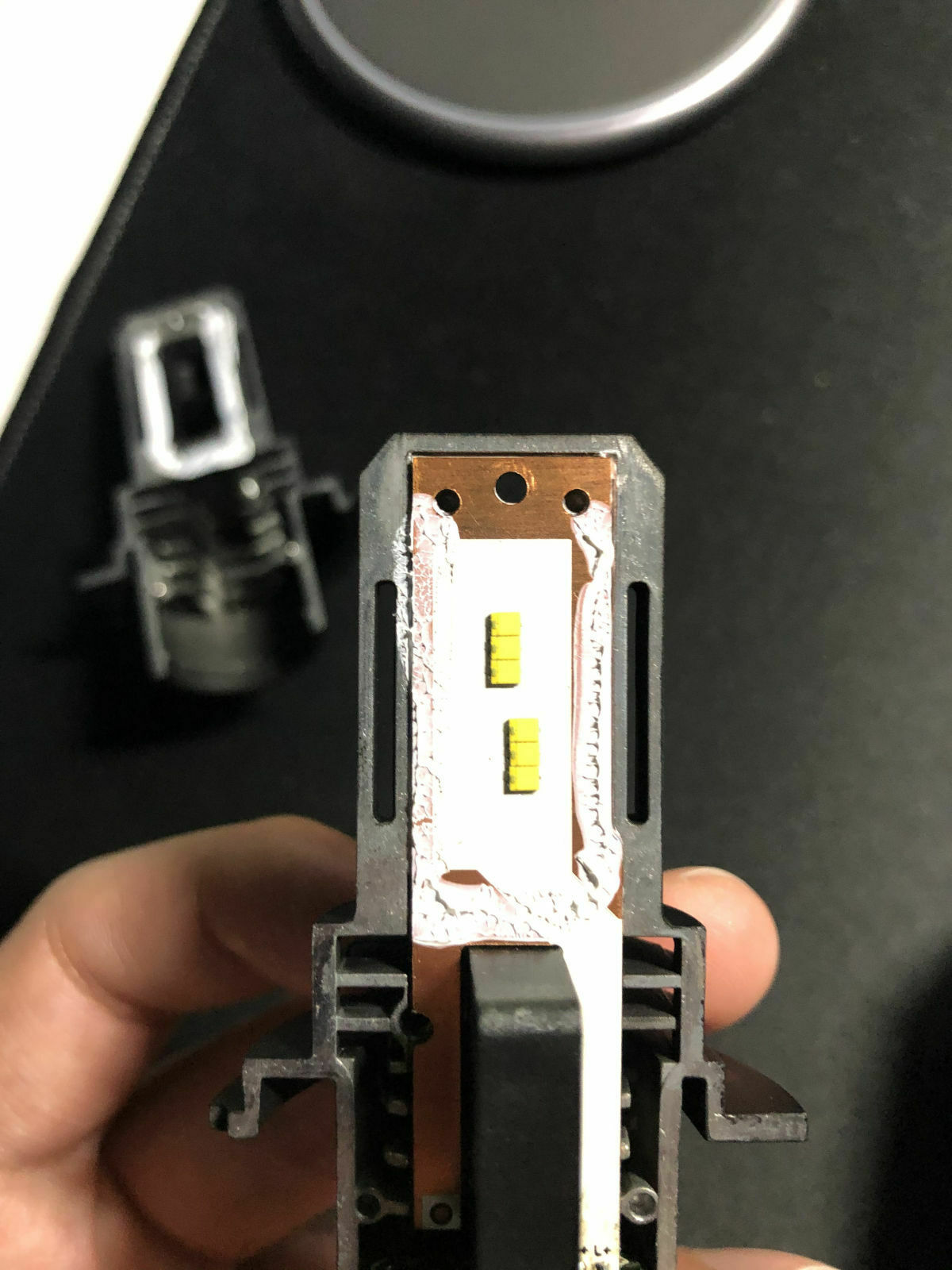 Welche H4 Birnen habt ihr verbaut? ( Erfahrungen )