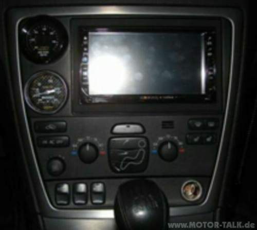 Headunit