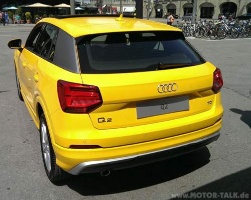 Q2 Vegas Gelb 3