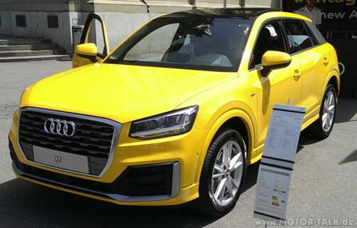 Q2 Vegas Gelb 1