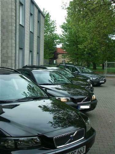 Lg-treffen