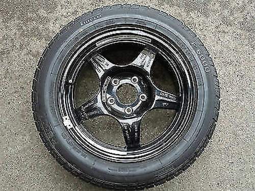 1-x-reserverad-notrad-mercedes-w208-1
