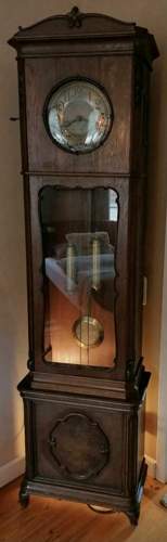 Standuhr