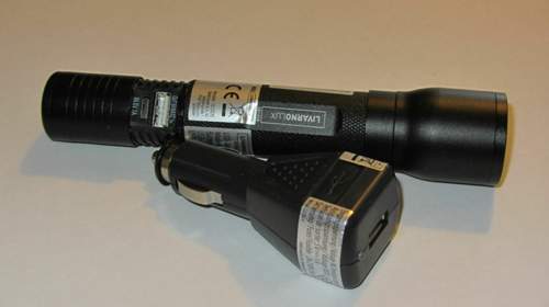 Lidl LED TL