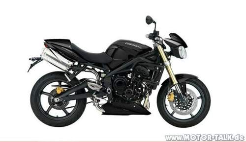 Street-triple
