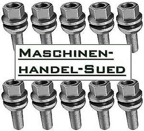Radschrauben