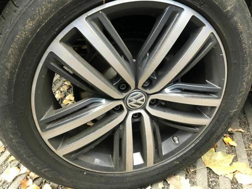 Auckland Felgen