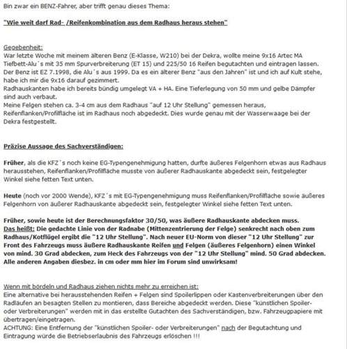 Felgen