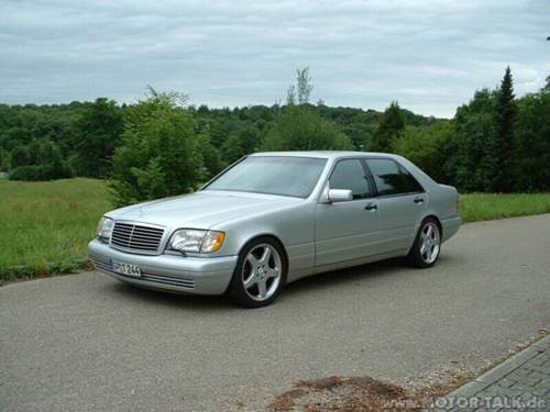 S500 Lang