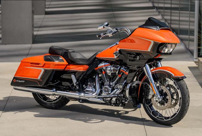 Welche Scheibe für Roadglide passt?
