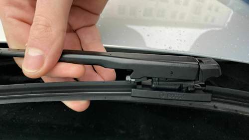 M4 wischer