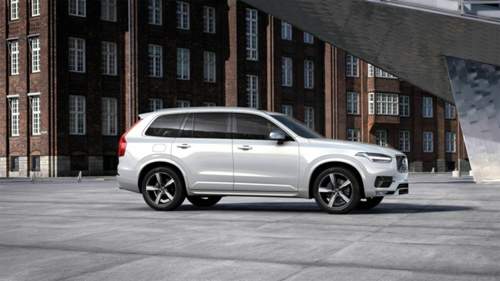 Xc90-rline