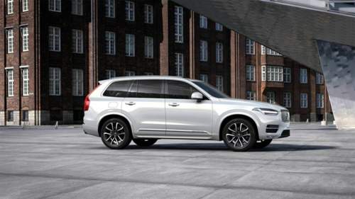 Xc90-doppely