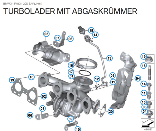 X1 B47D