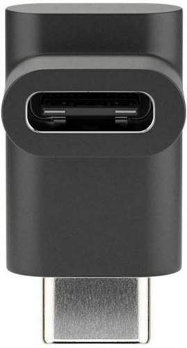 USB-C Winkelstecker