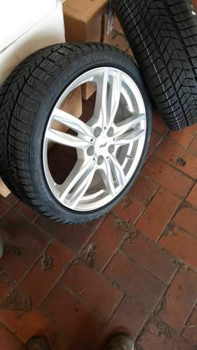 Winterraeder-bmw