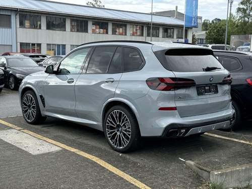 X5 745 Felgen