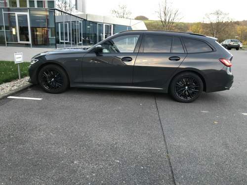 M340i Winterräder