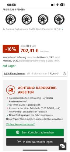 Damit dm08